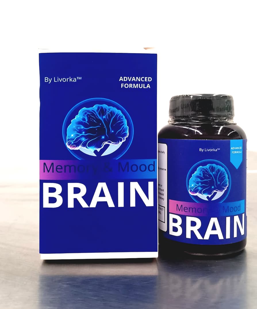 BRAIN