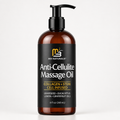 Aceite Para Masajes Anticelulitis