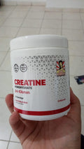CREATINA MONOHIDRATADA PARA MUJER